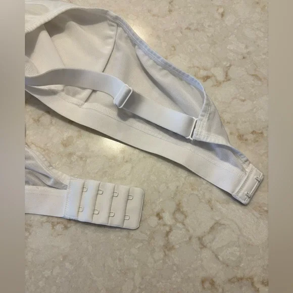 NWT Negative Underwear Sieve Non-Wire Bra - Size 5+ - Picture 5 of 8